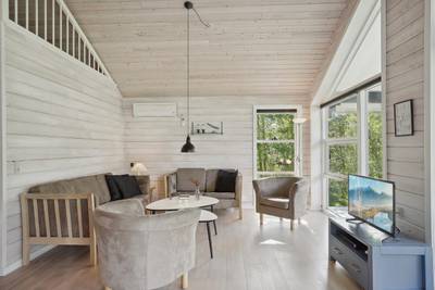 Vorschaubild von Ferienhaus PW39 in Hou - Nordjütland Ost
