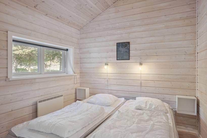 Foto von Ferienhaus PW39 in Hou - Nordjütland Ost