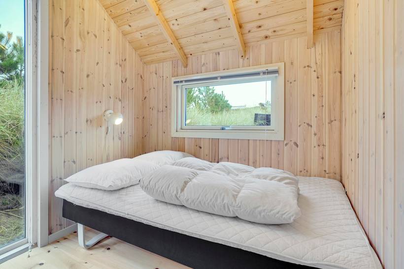 Foto von Ferienhaus PW46 in Klitmøller - Thy/Limfjord