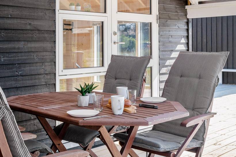 Foto von Ferienhaus PW46 in Klitmøller - Thy/Limfjord