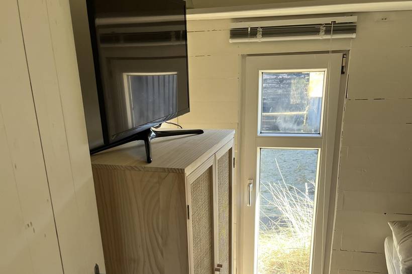 Foto von Ferienhaus PW46 in Klitmøller - Thy/Limfjord
