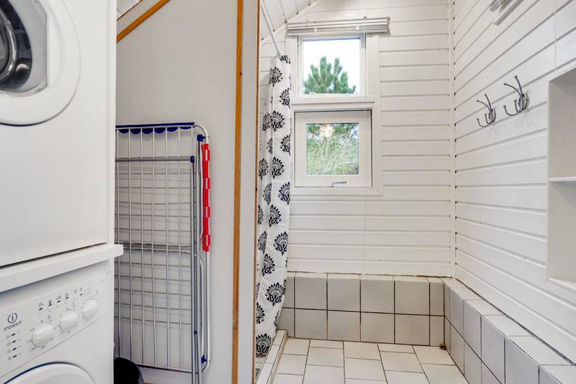 Foto von Ferienhaus PW46 in Klitmøller - Thy/Limfjord