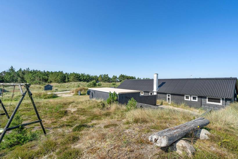 Foto von Ferienhaus PW46 in Klitmøller - Thy/Limfjord