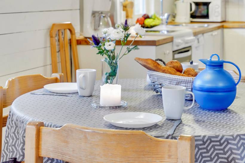 Foto von Ferienhaus PW46 in Klitmøller - Thy/Limfjord