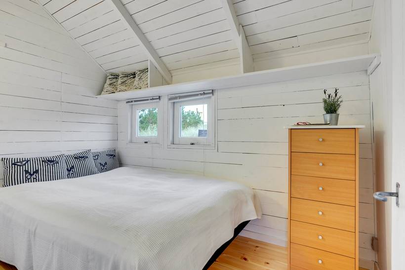 Foto von Ferienhaus PW46 in Klitmøller - Thy/Limfjord