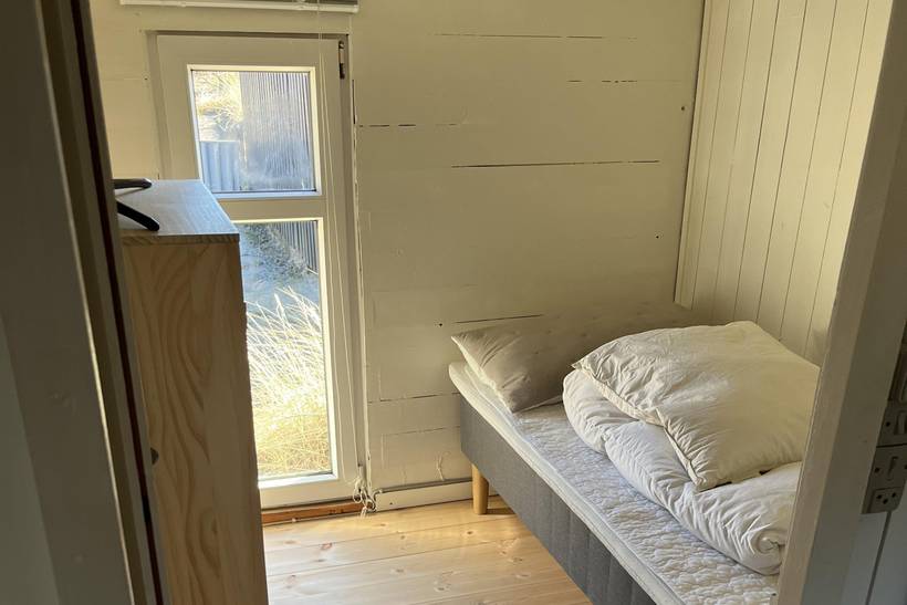 Foto von Ferienhaus PW46 in Klitmøller - Thy/Limfjord