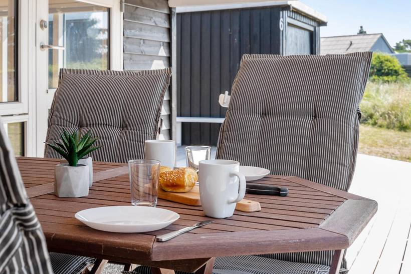 Foto von Ferienhaus PW46 in Klitmøller - Thy/Limfjord