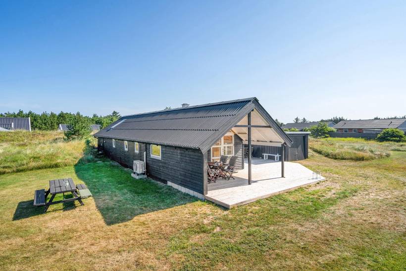 Foto von Ferienhaus PW46 in Klitmøller - Thy/Limfjord