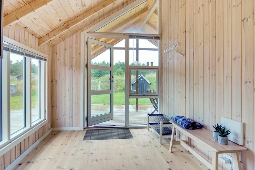 Foto von Ferienhaus PW46 in Klitmøller - Thy/Limfjord