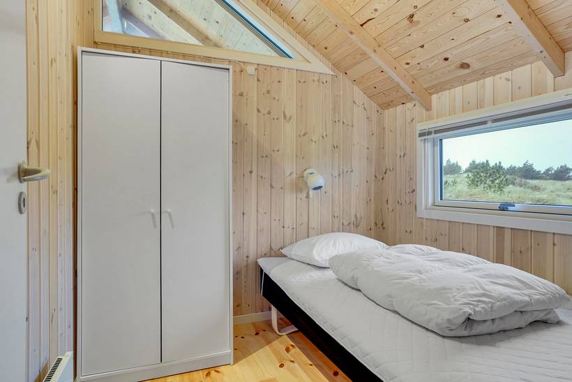 Foto von Ferienhaus PW46 in Klitmøller - Thy/Limfjord