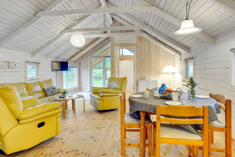 Foto von Ferienhaus PW46 in Klitmøller - Thy/Limfjord