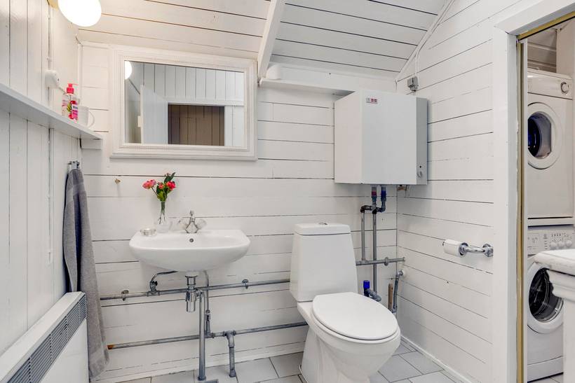 Foto von Ferienhaus PW46 in Klitmøller - Thy/Limfjord