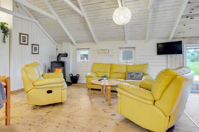 Vorschaubild von Ferienhaus PW46 in Klitmøller - Thy/Limfjord