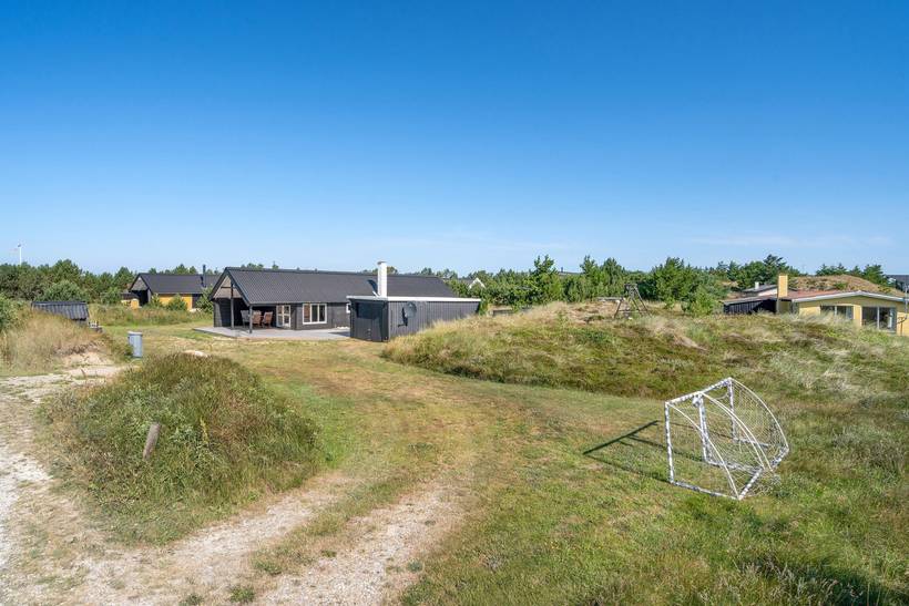 Foto von Ferienhaus PW46 in Klitmøller - Thy/Limfjord