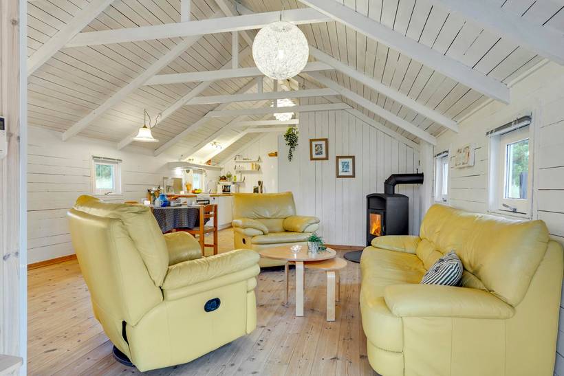 Foto von Ferienhaus PW46 in Klitmøller - Thy/Limfjord