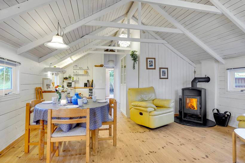 Foto von Ferienhaus PW46 in Klitmøller - Thy/Limfjord