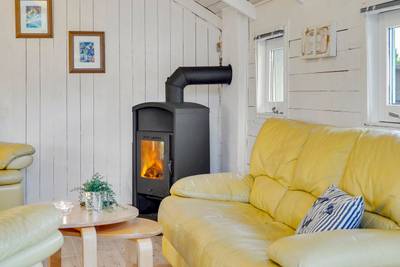 Vorschaubild von Ferienhaus PW46 in Klitmøller - Thy/Limfjord