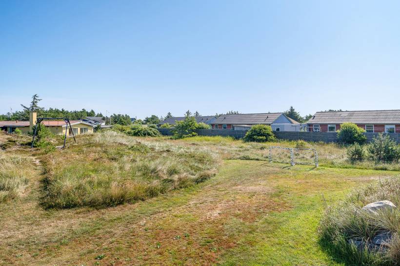 Foto von Ferienhaus PW46 in Klitmøller - Thy/Limfjord