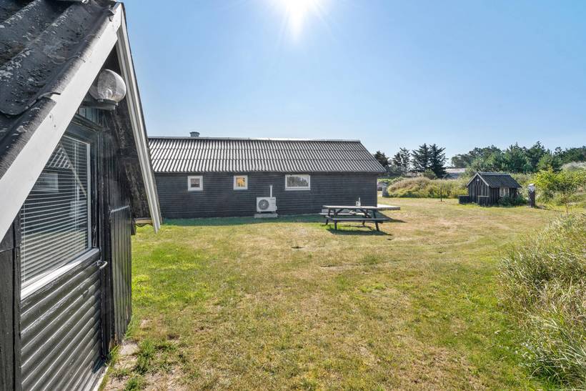 Foto von Ferienhaus PW46 in Klitmøller - Thy/Limfjord