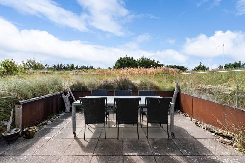 Foto von Ferienhaus PW57 in Søndervig - Westjütland