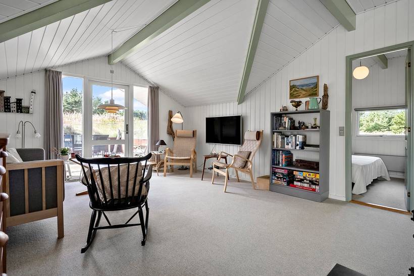 Foto von Ferienhaus PW57 in Søndervig - Westjütland
