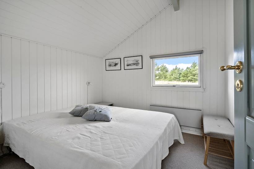 Foto von Ferienhaus PW57 in Søndervig - Westjütland