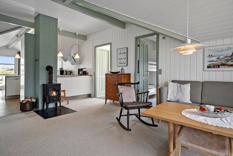 Foto von Ferienhaus PW57 in Søndervig - Westjütland