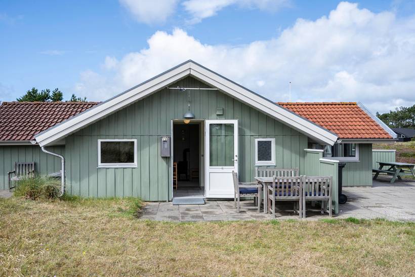 Foto von Ferienhaus PW57 in Søndervig - Westjütland