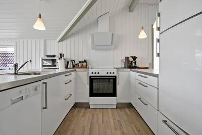 Vorschaubild von Ferienhaus PW57 in Søndervig - Westjütland