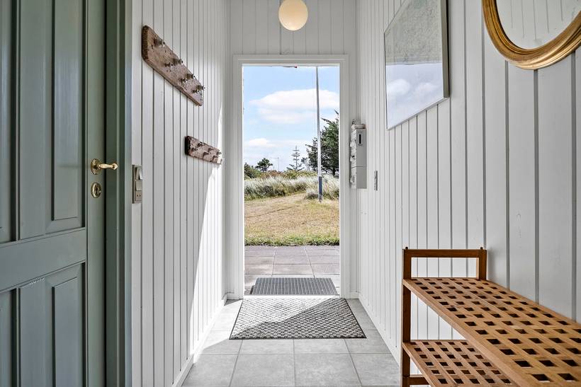 Foto von Ferienhaus PW57 in Søndervig - Westjütland