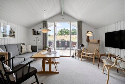 Vorschaubild von Ferienhaus PW57 in Søndervig - Westjütland
