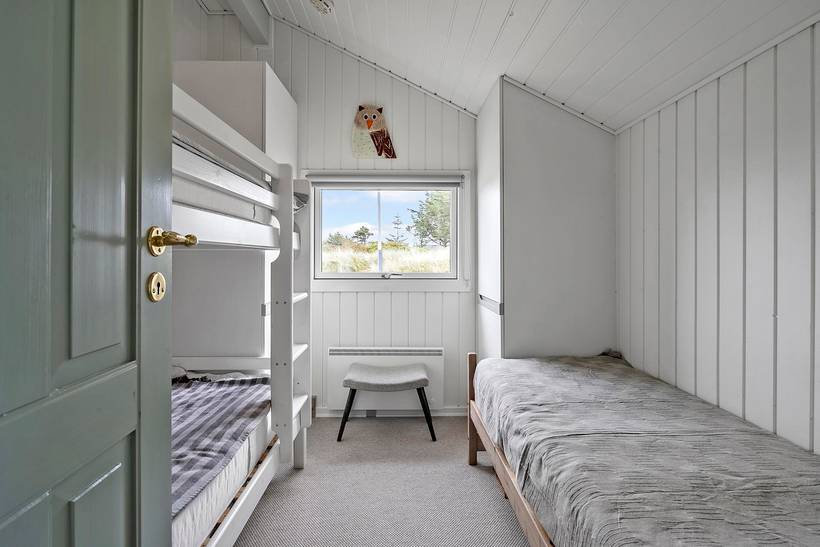 Foto von Ferienhaus PW57 in Søndervig - Westjütland
