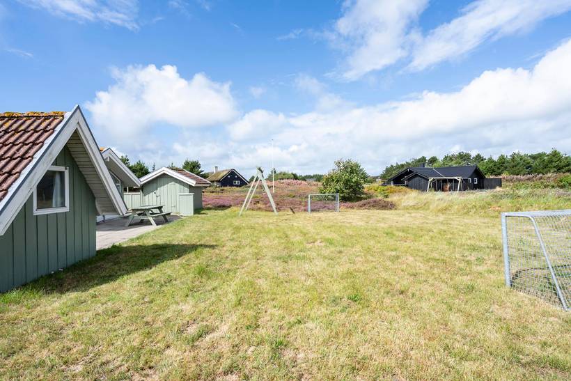 Foto von Ferienhaus PW57 in Søndervig - Westjütland