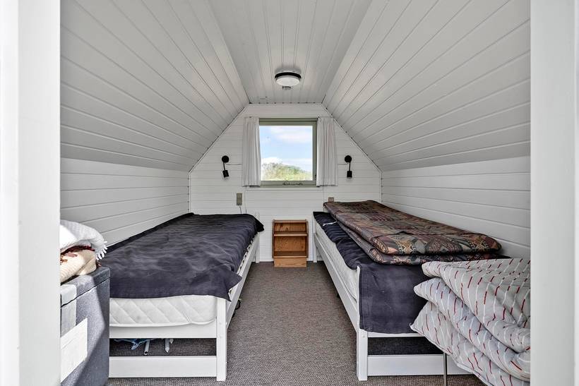 Foto von Ferienhaus PW57 in Søndervig - Westjütland