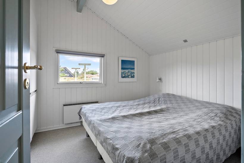 Foto von Ferienhaus PW57 in Søndervig - Westjütland