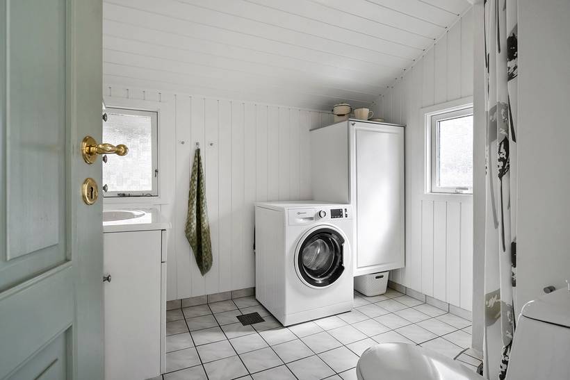 Foto von Ferienhaus PW57 in Søndervig - Westjütland