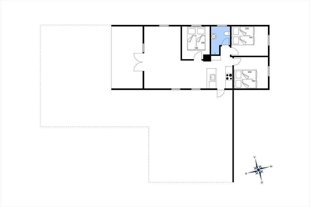 Vorschaubild von Ferienhaus PW65 in Pøt Strandby - Juelsminde - Ostjütland