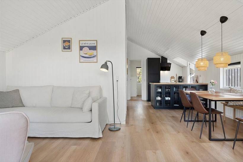 Foto von Ferienhaus PW65 in Pøt Strandby - Juelsminde - Ostjütland