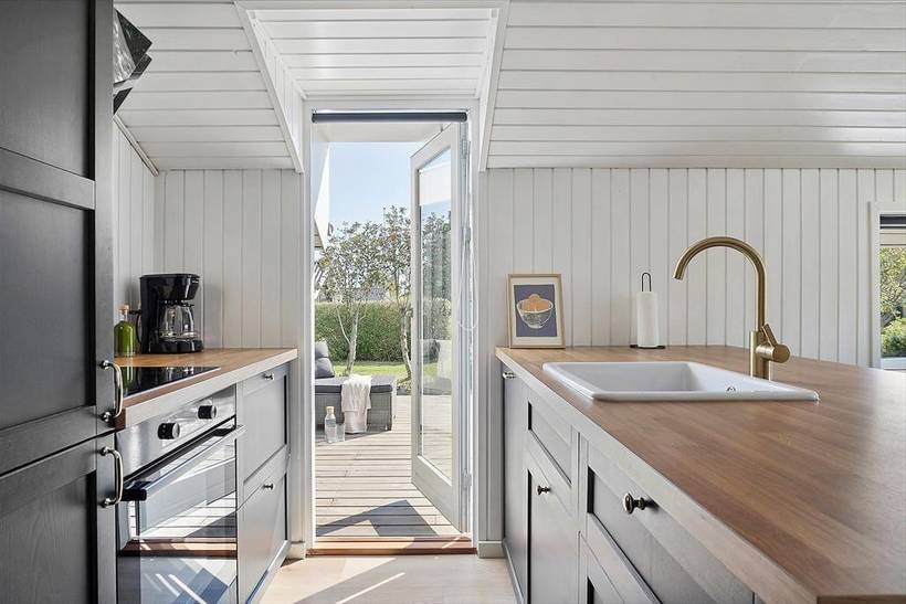 Foto von Ferienhaus PW65 in Pøt Strandby - Juelsminde - Ostjütland