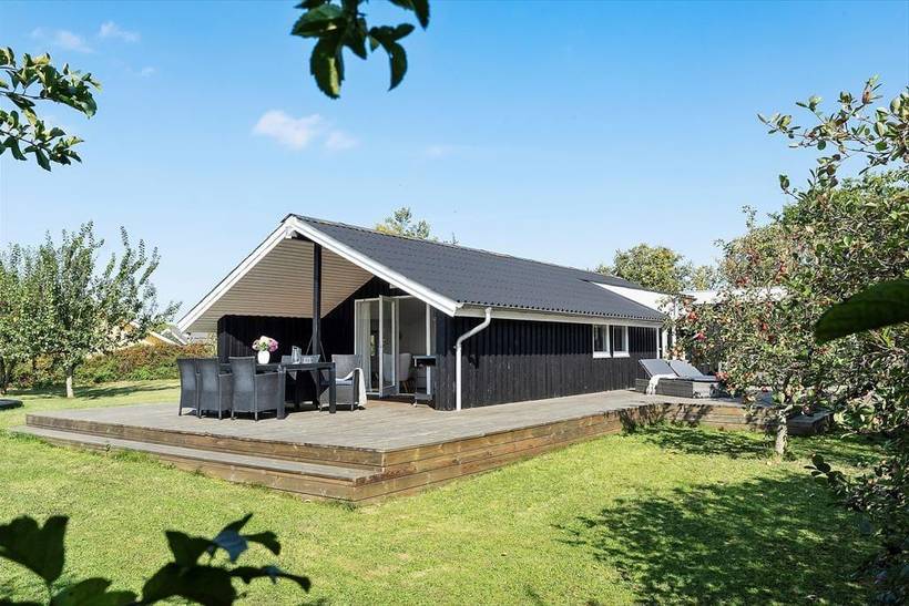 Foto von Ferienhaus PW65 in Pøt Strandby - Juelsminde - Ostjütland