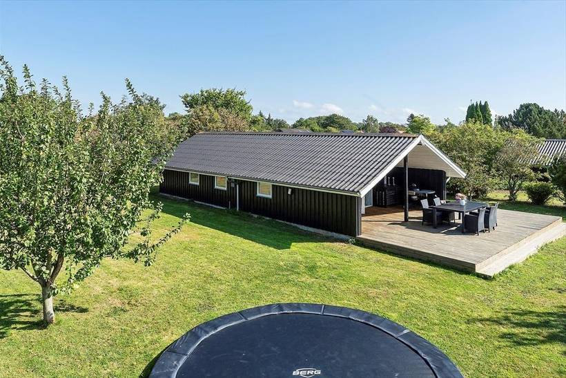Foto von Ferienhaus PW65 in Pøt Strandby - Juelsminde - Ostjütland