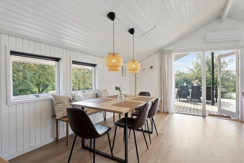 Foto von Ferienhaus PW65 in Pøt Strandby - Juelsminde - Ostjütland