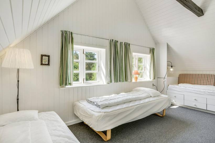 Foto von Ferienhaus PW71 in Liseleje - Nordseeland