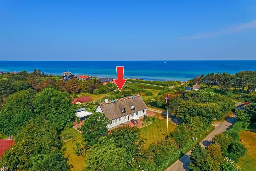 Foto von Ferienhaus PW71 in Liseleje - Nordseeland