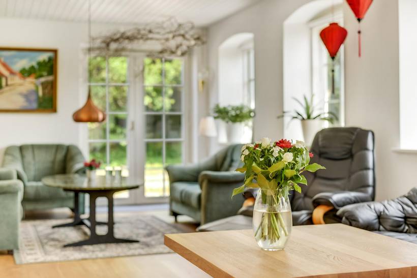 Foto von Ferienhaus PW71 in Liseleje - Nordseeland