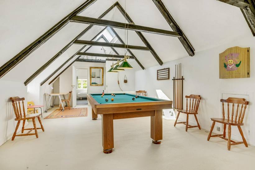Foto von Ferienhaus PW71 in Liseleje - Nordseeland