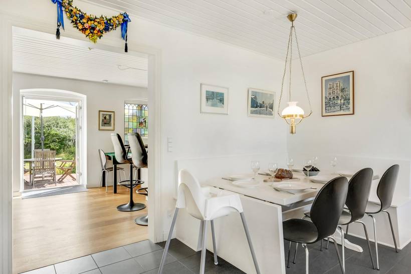 Foto von Ferienhaus PW71 in Liseleje - Nordseeland