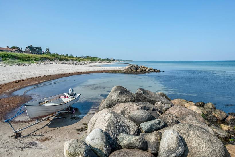 Foto von Ferienhaus PW71 in Liseleje - Nordseeland