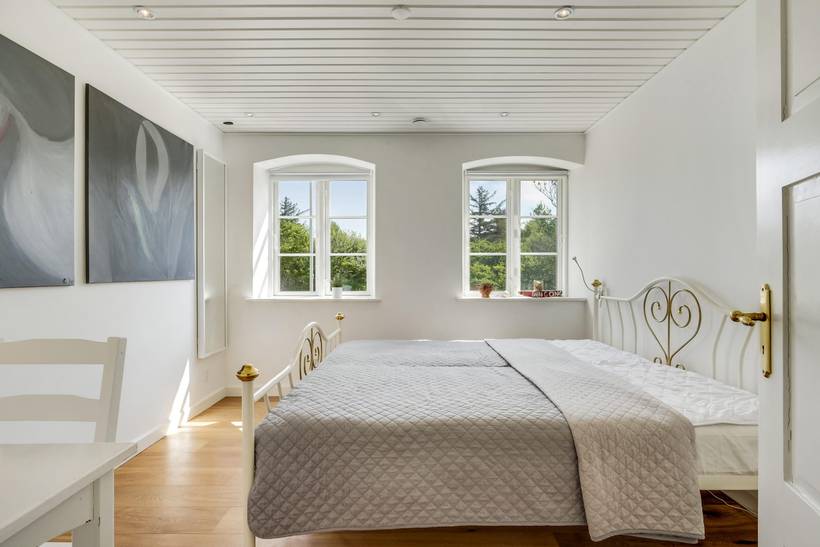 Foto von Ferienhaus PW71 in Liseleje - Nordseeland
