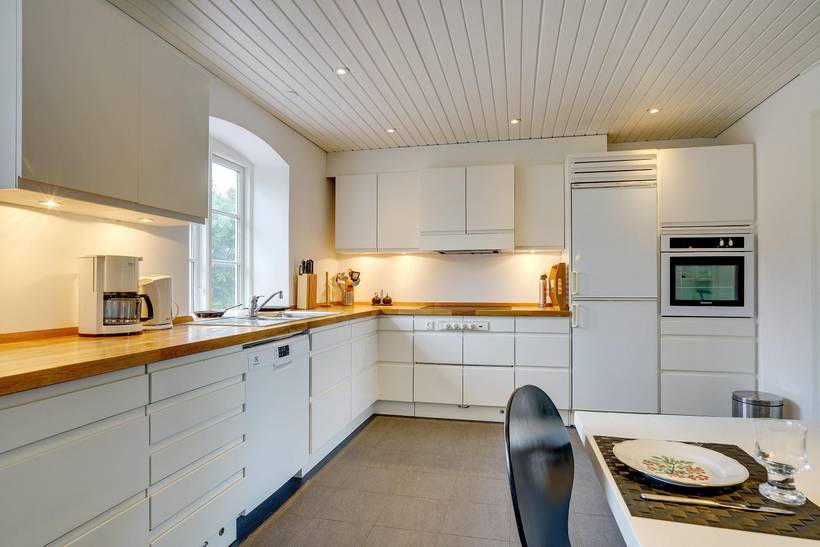 Foto von Ferienhaus PW71 in Liseleje - Nordseeland